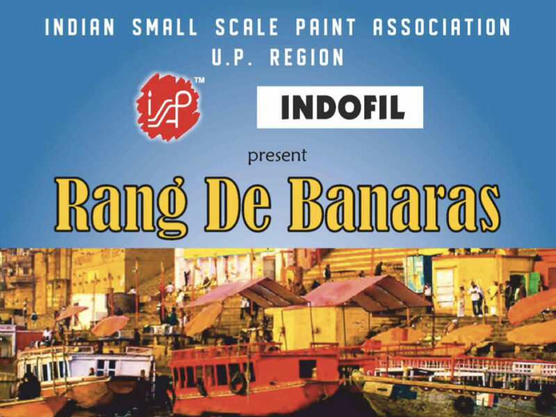 Rang de Banaras And Khusiyon ka Milan